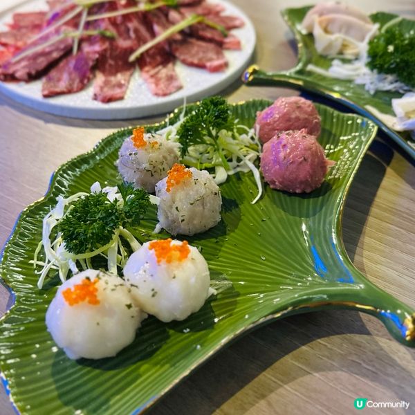 油麻地私房菜打邊爐🍲  二人套餐抵食又飽肚！