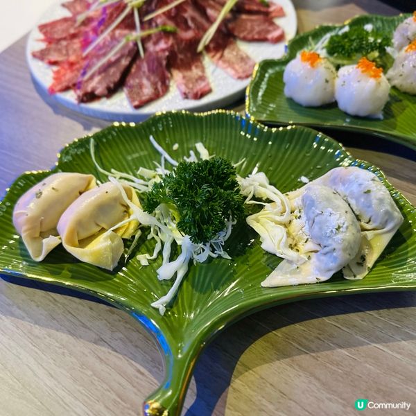 油麻地私房菜打邊爐🍲  二人套餐抵食又飽肚！