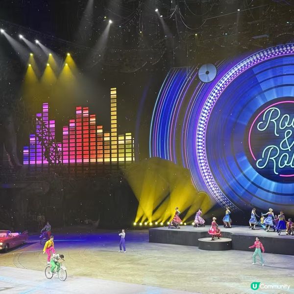 澳門去珠海🎄 励骏庞都广场聖誕氣氛超濃郁！🤩御溫泉好舒服