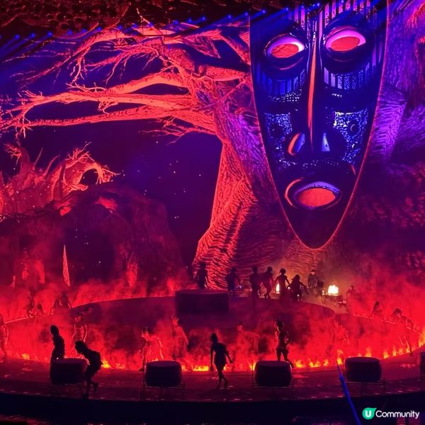 澳門去珠海🎄 励骏庞都广场聖誕氣氛超濃郁！🤩御溫泉好舒服