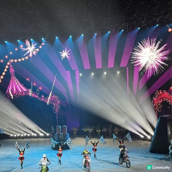 澳門去珠海🎄 励骏庞都广场聖誕氣氛超濃郁！🤩御溫泉好舒服