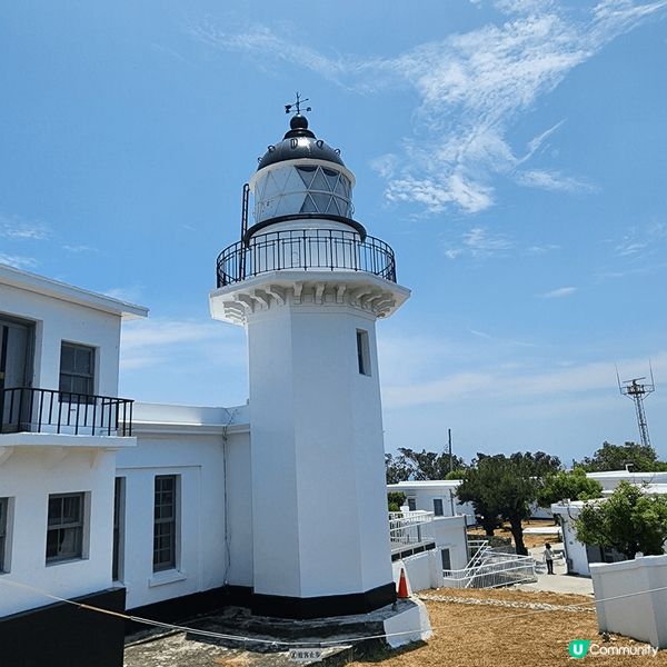 高雄旗津半島是一個非常之好玩嘅地方,一家大細朋友親人都適合去...