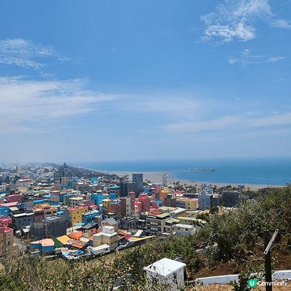 高雄旗津半島是一個非常之好玩嘅地方,一家大細朋友親人都適合去...