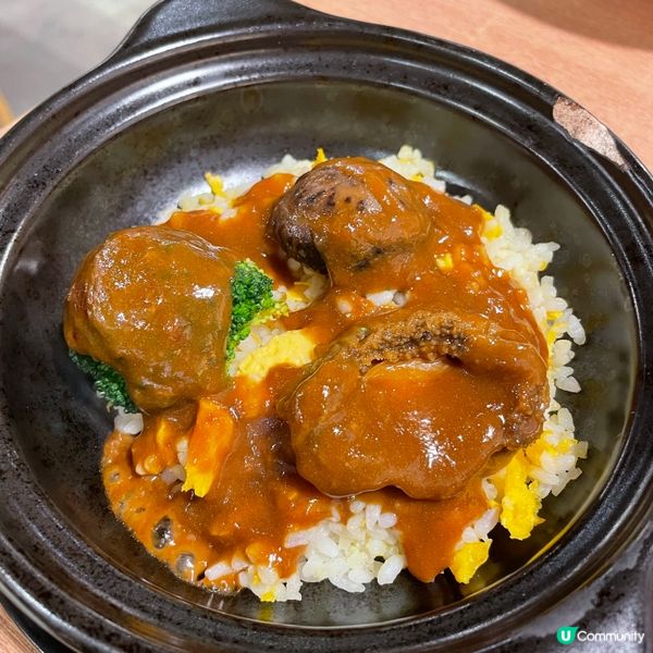 🤍大埔 。阿部屋日式板燒豚肉專門店