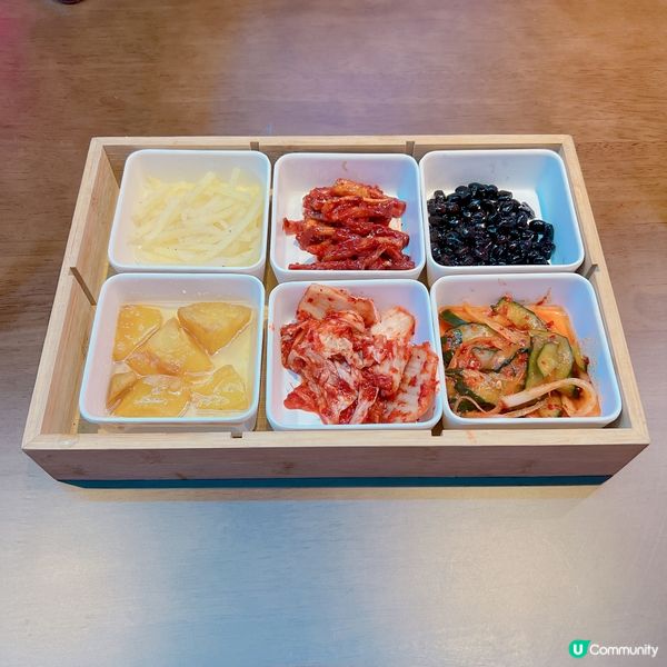 尖沙咀必食韓式燉鍋