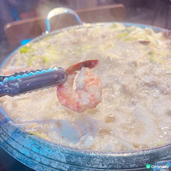 尖沙咀必食韓式燉鍋