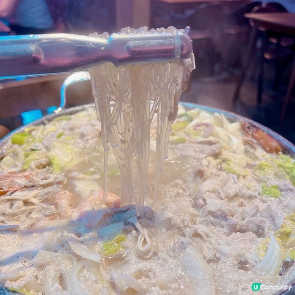 尖沙咀必食韓式燉鍋