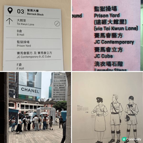 大家好呀！今日天氣真係不錯，雖然有啲霧