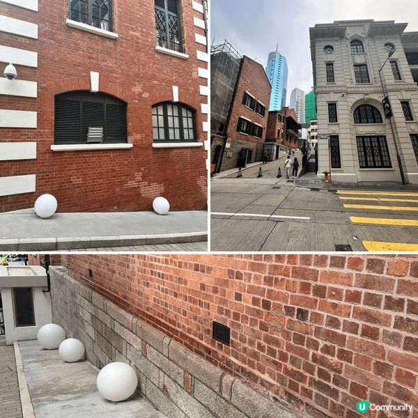 大家好呀！今日天氣真係不錯，雖然有啲霧