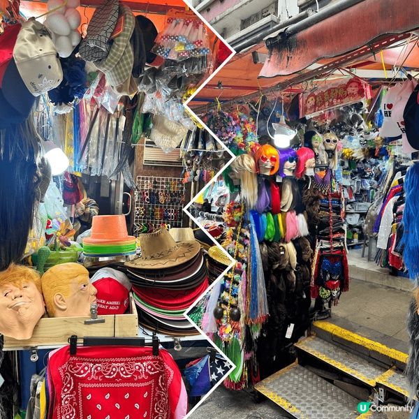 大家好呀！今日天氣真係不錯，雖然有啲霧