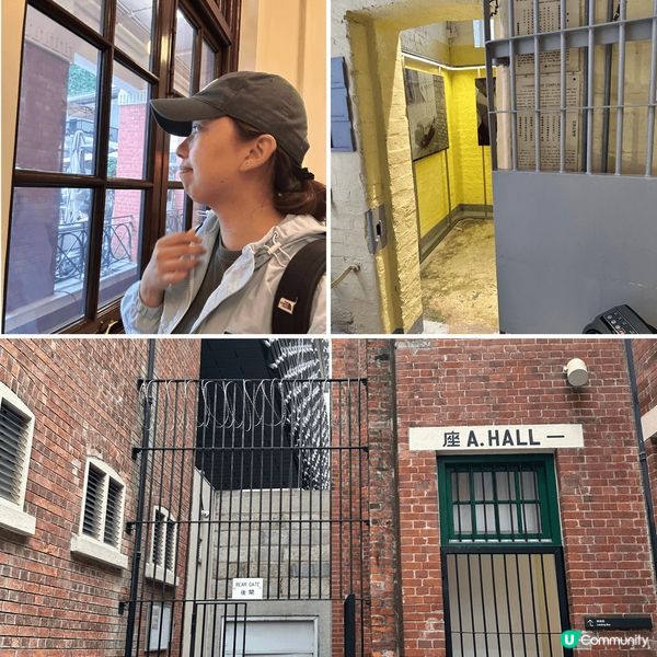 大家好呀！今日天氣真係不錯，雖然有啲霧