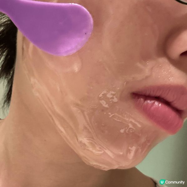 男朋友成日話我包包面, 影相唔夠V面, 但出去做一次Hifu...