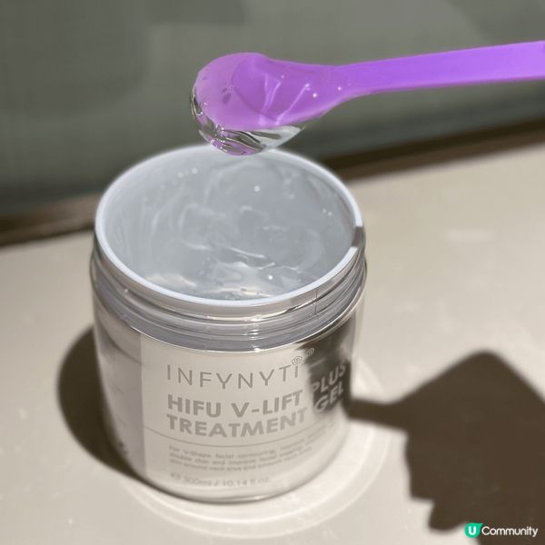 男朋友成日話我包包面, 影相唔夠V面, 但出去做一次Hifu...