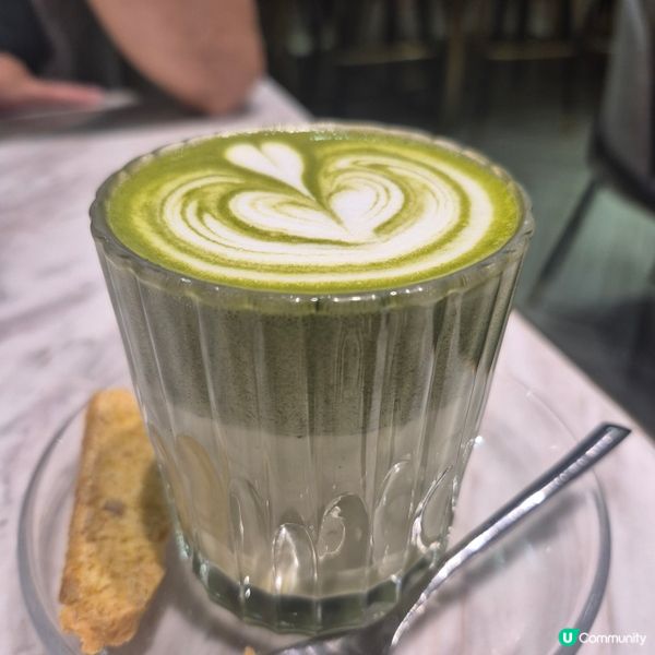 南豐紗廠 - 感覺似藝術品的食物，超岩打卡😍