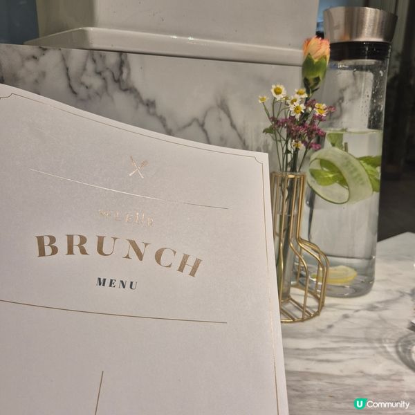 南豐紗廠 - 感覺似藝術品的食物，超岩打卡😍