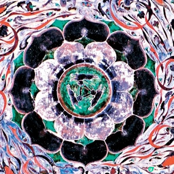 敦煌莫高窟，一眼千年 ✨青甘大環線5️⃣