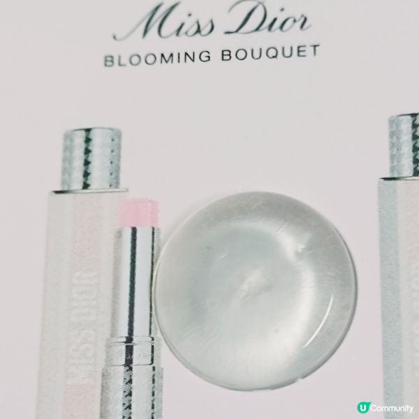 🌸仙氣爆棚！香薰膏試用分享🌸