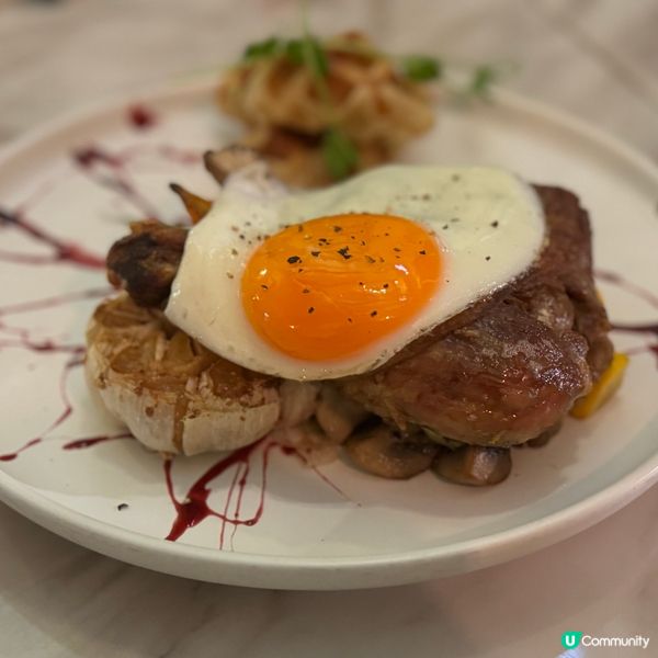 灣仔隱世小餐吧🤫