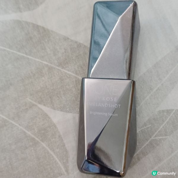 ✨藥用美白精華素，白滑肌膚✨