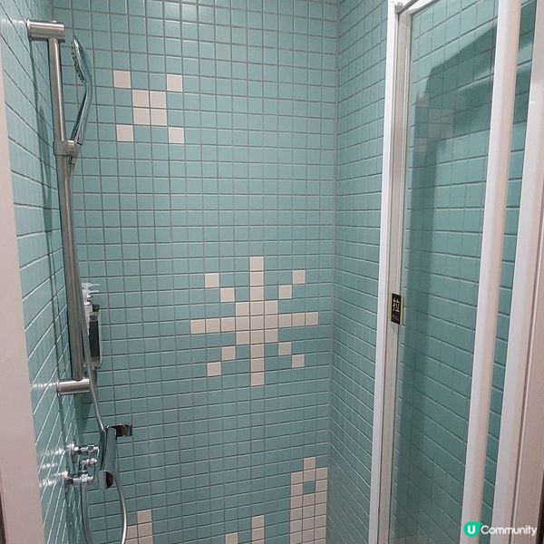 INNK Hotel🧳🏨台中逢甲商圈酒店