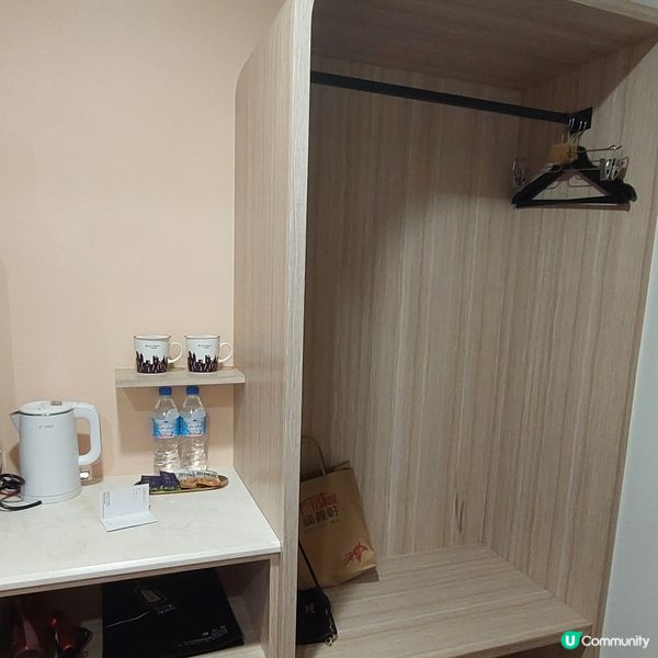 INNK Hotel🧳🏨台中逢甲商圈酒店