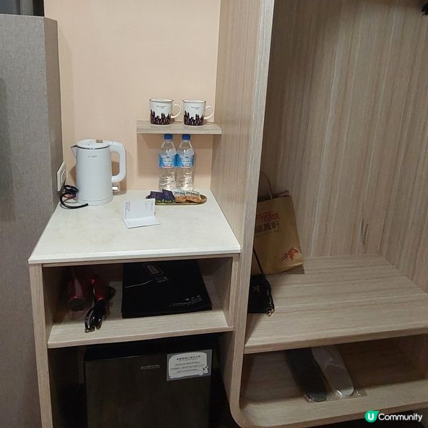 INNK Hotel🧳🏨台中逢甲商圈酒店