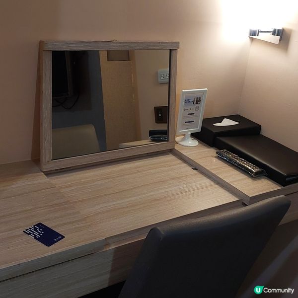 INNK Hotel🧳🏨台中逢甲商圈酒店