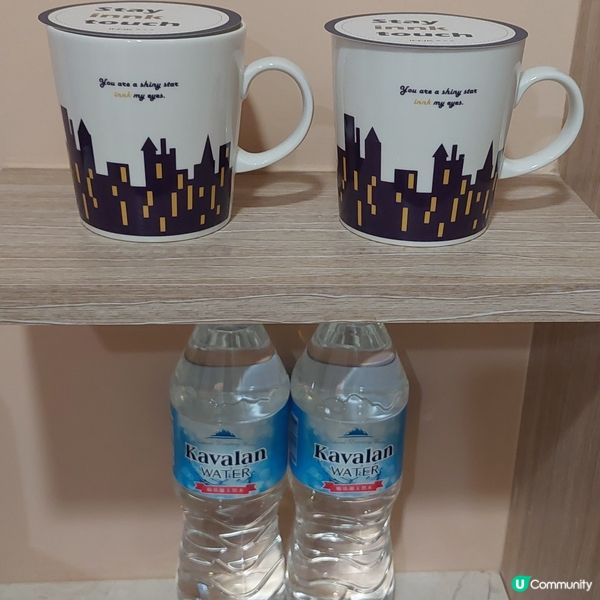 INNK Hotel🧳🏨台中逢甲商圈酒店