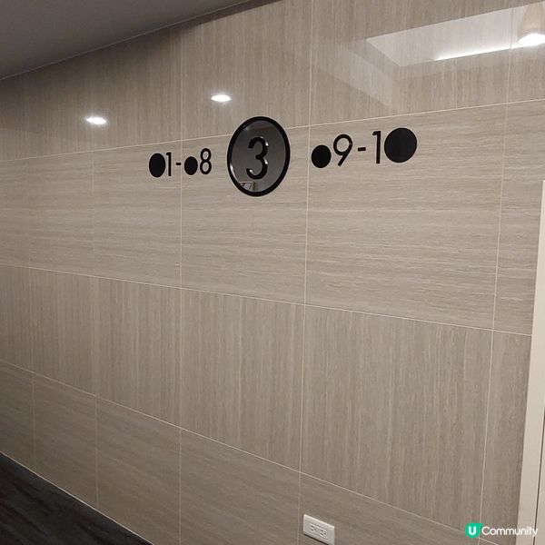 INNK Hotel🧳🏨台中逢甲商圈酒店