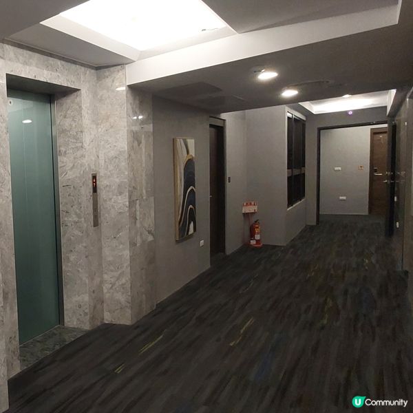 INNK Hotel🧳🏨台中逢甲商圈酒店