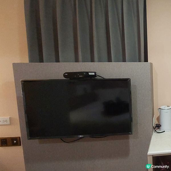 INNK Hotel🧳🏨台中逢甲商圈酒店