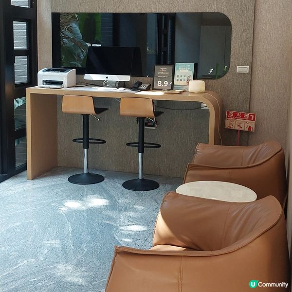 INNK Hotel🧳🏨台中逢甲商圈酒店