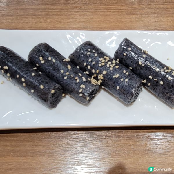 周記點心+茶餐廳