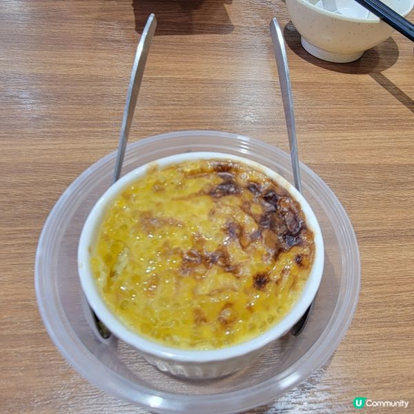 周記點心+茶餐廳