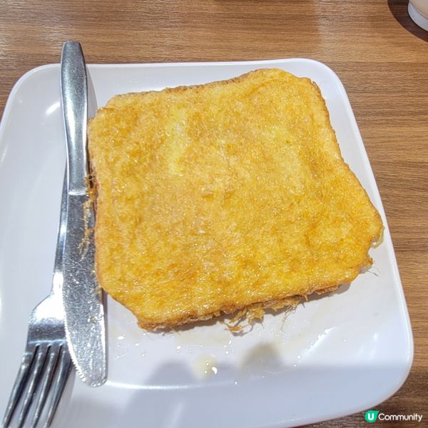 周記點心+茶餐廳