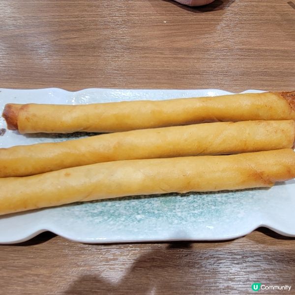 周記點心+茶餐廳