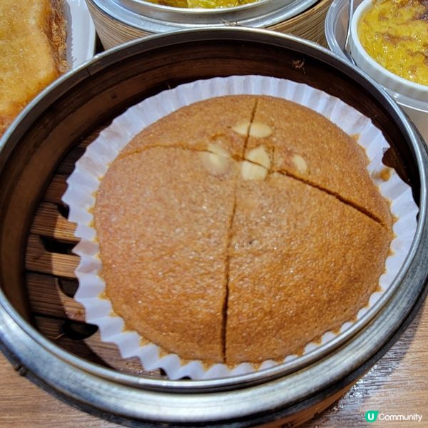 周記點心+茶餐廳