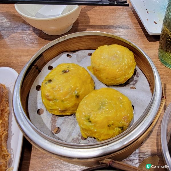 周記點心+茶餐廳