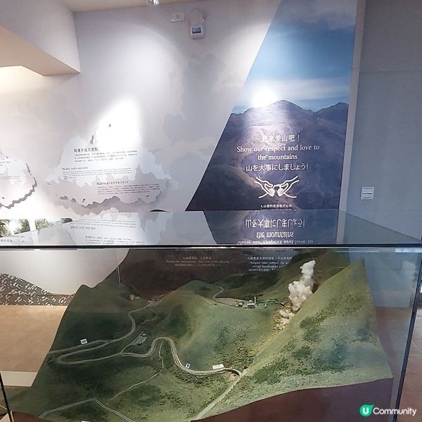 北投陽明山⛰️🗻🏞