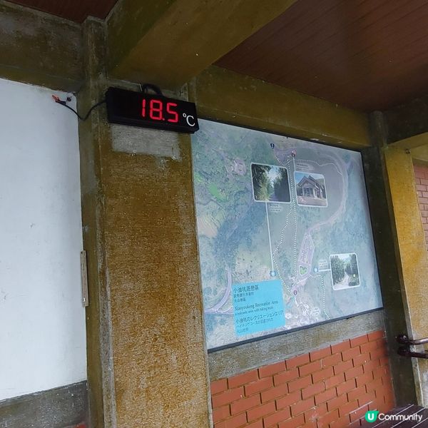 北投陽明山⛰️🗻🏞