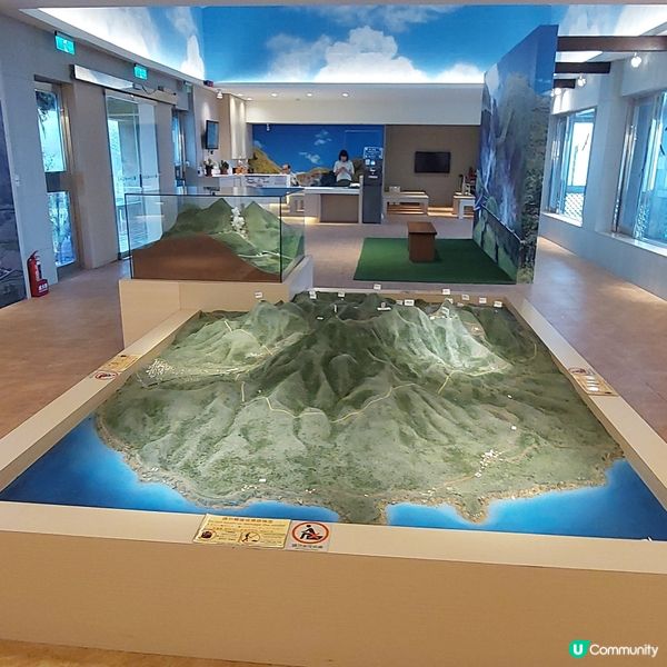 北投陽明山⛰️🗻🏞