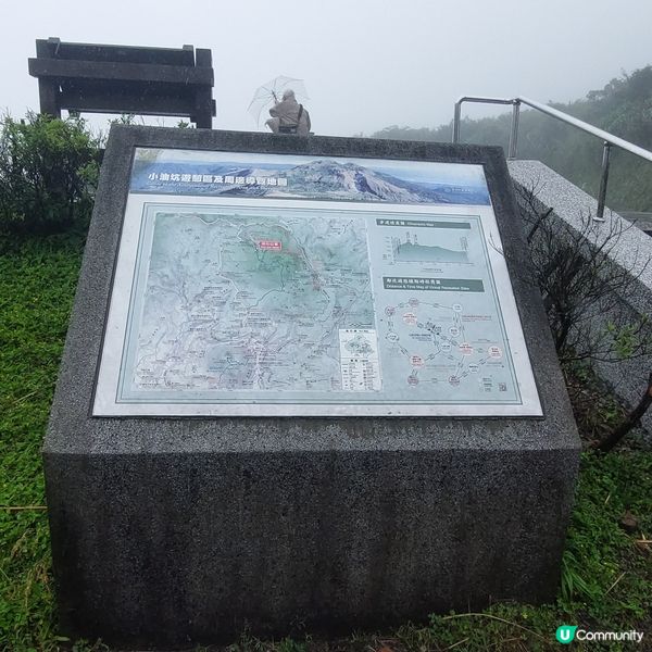 北投陽明山⛰️🗻🏞