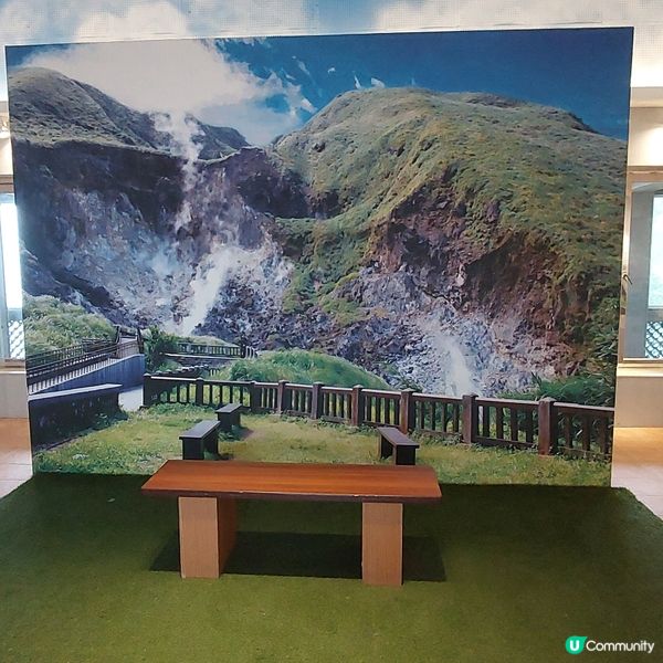 北投陽明山⛰️🗻🏞