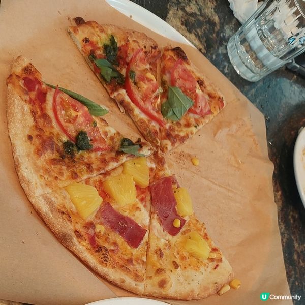 西餐美食推薦～義式屋古拉爵🍹🍮🥩🍕🍰