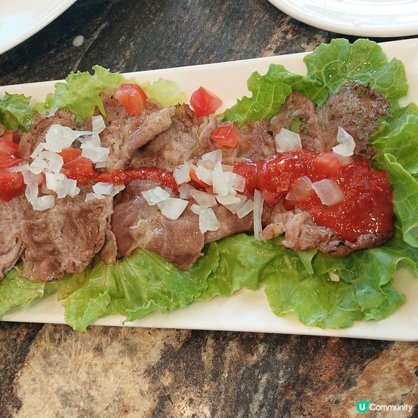 西餐美食推薦～義式屋古拉爵🍹🍮🥩🍕🍰