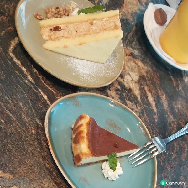 西餐美食推薦～義式屋古拉爵🍹🍮🥩🍕🍰