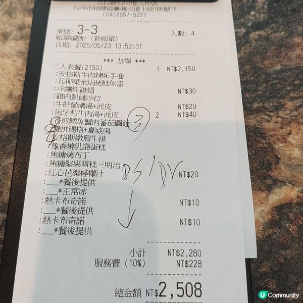 西餐美食推薦～義式屋古拉爵🍹🍮🥩🍕🍰