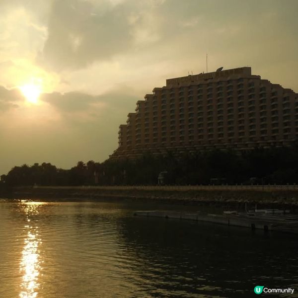 遊車河🚘@黃金海岸+畢架山