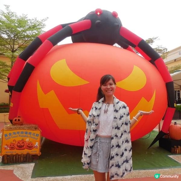 遊車河🚘@黃金海岸+畢架山