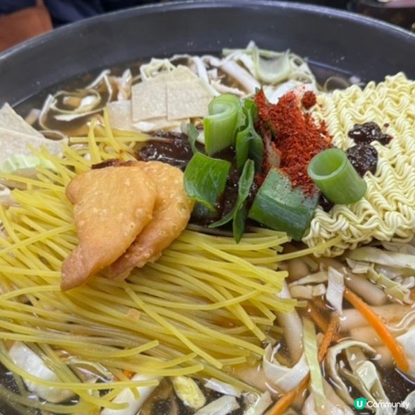 🇰🇷韓國東大門老字號辣炒年糕店推薦💯